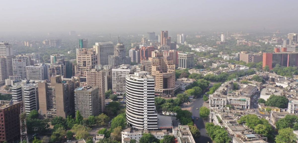 best places to visit in delhi