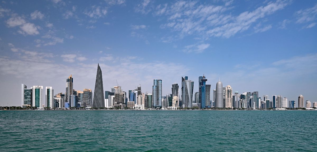 best places to visit in doha