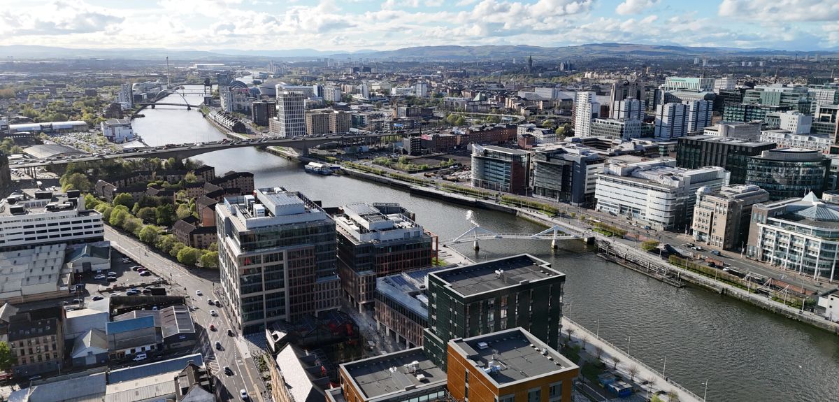 best places to visit in glasgow