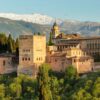 best places to visit in granada