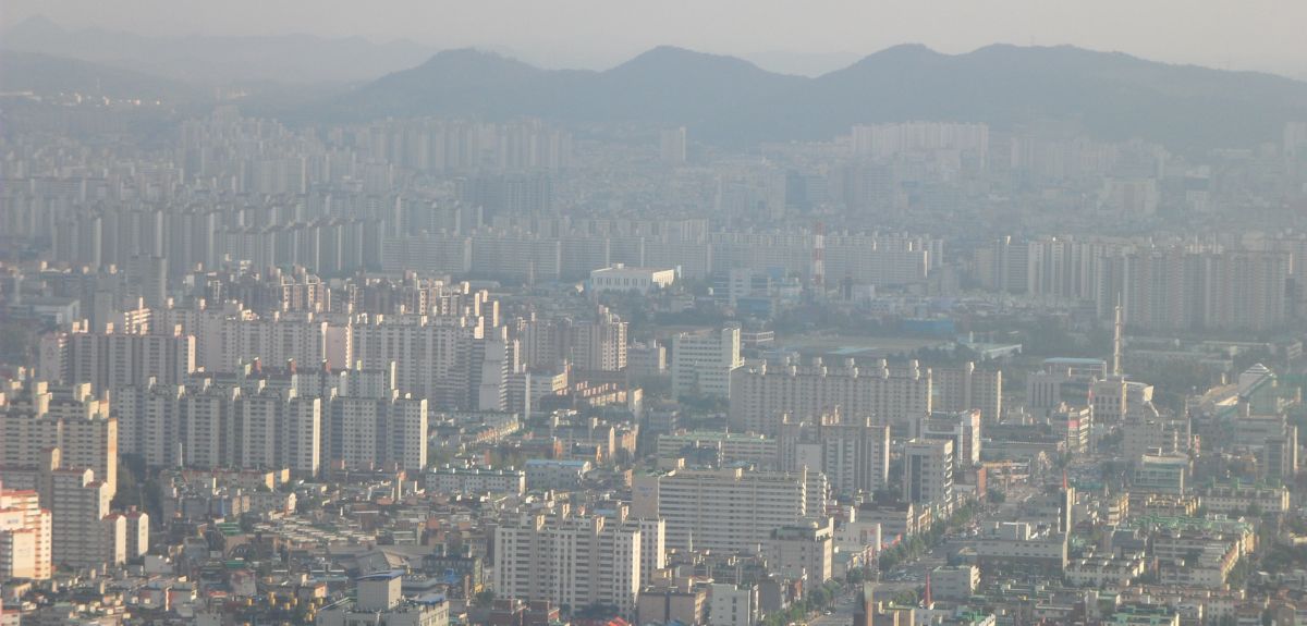 best places to visit in incheon