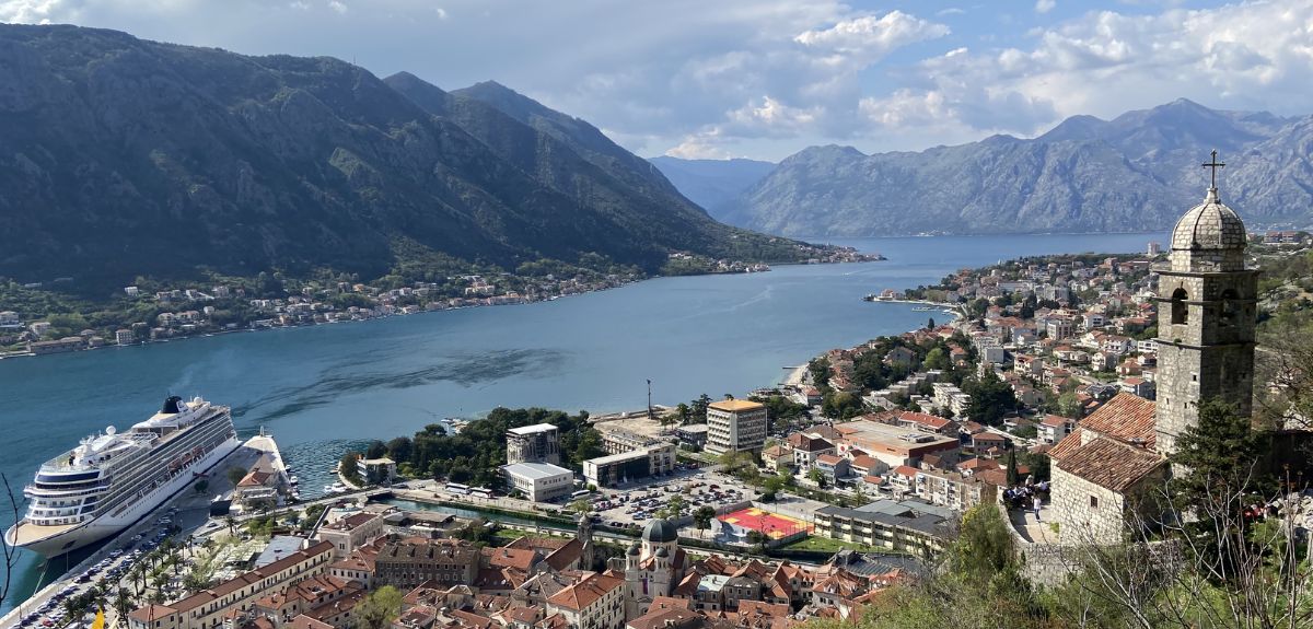 best places to visit in kotor