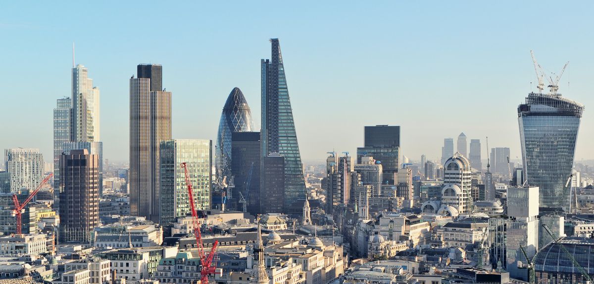 best places to visit in london