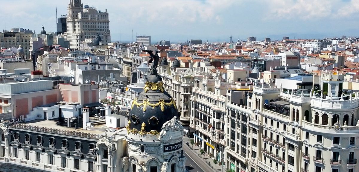 best places to visit in madrid