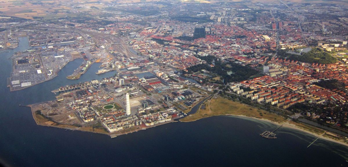 best places to visit in malmö