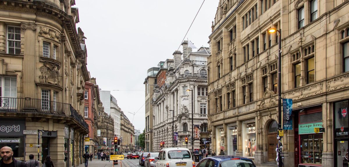 best places to visit in manchester