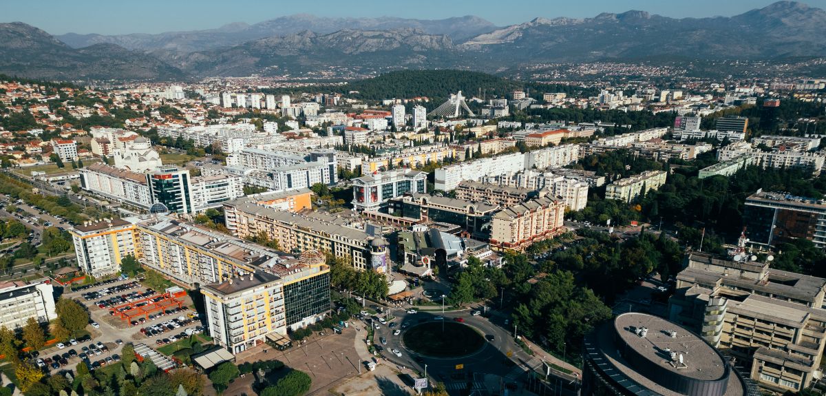 best places to visit in podgorica