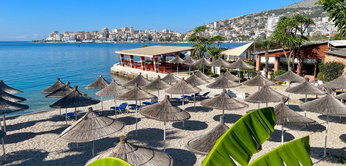 best places to visit in sarandë