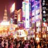 best places to visit in shanghai