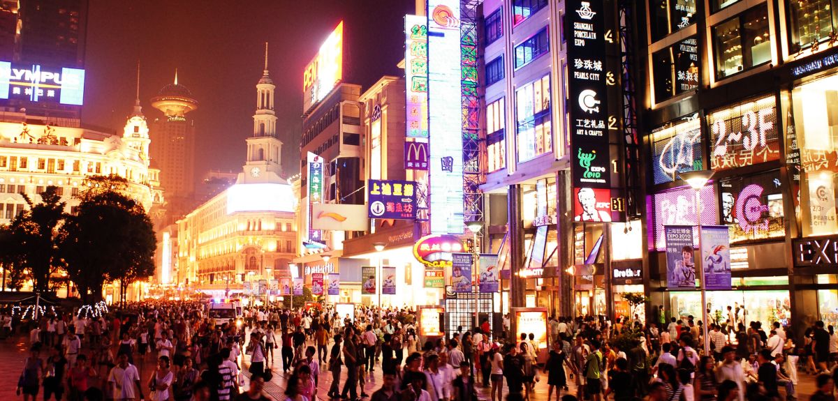 best places to visit in shanghai