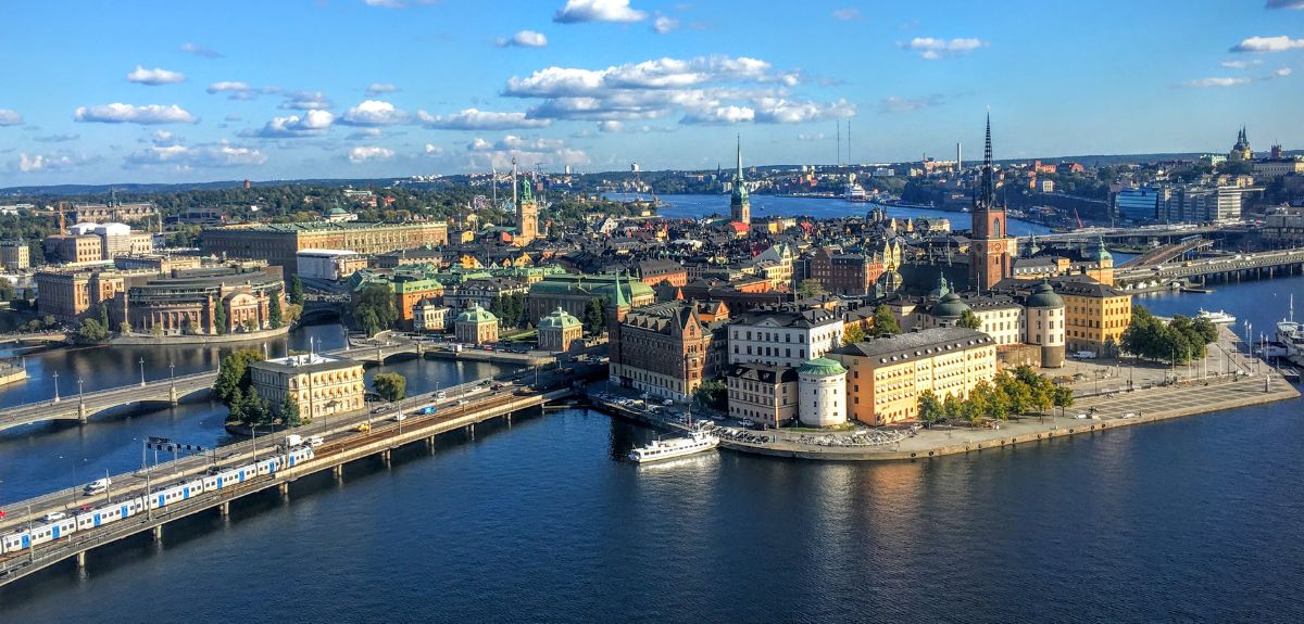 best places to visit in stockholm