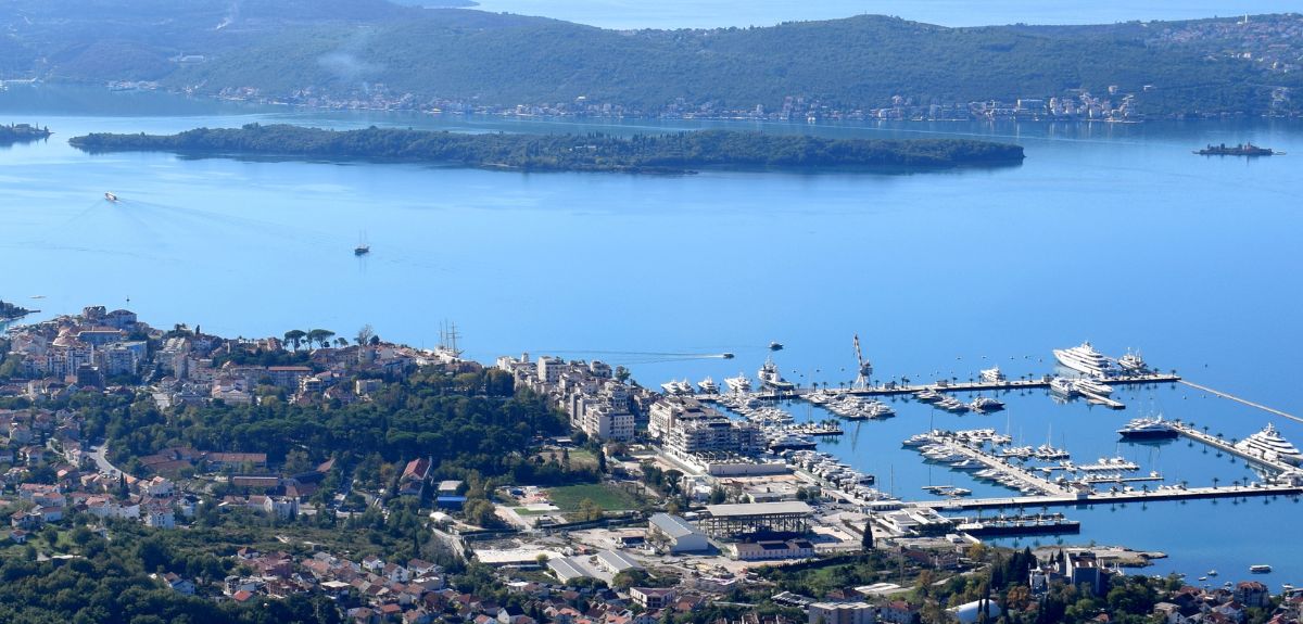 best places to visit in tivat