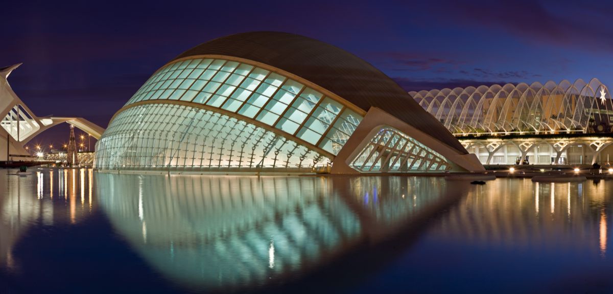 best places to visit in valencia