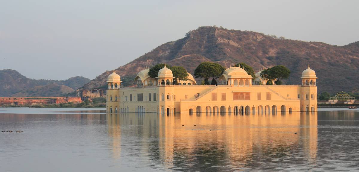 best places to visit in jaipur