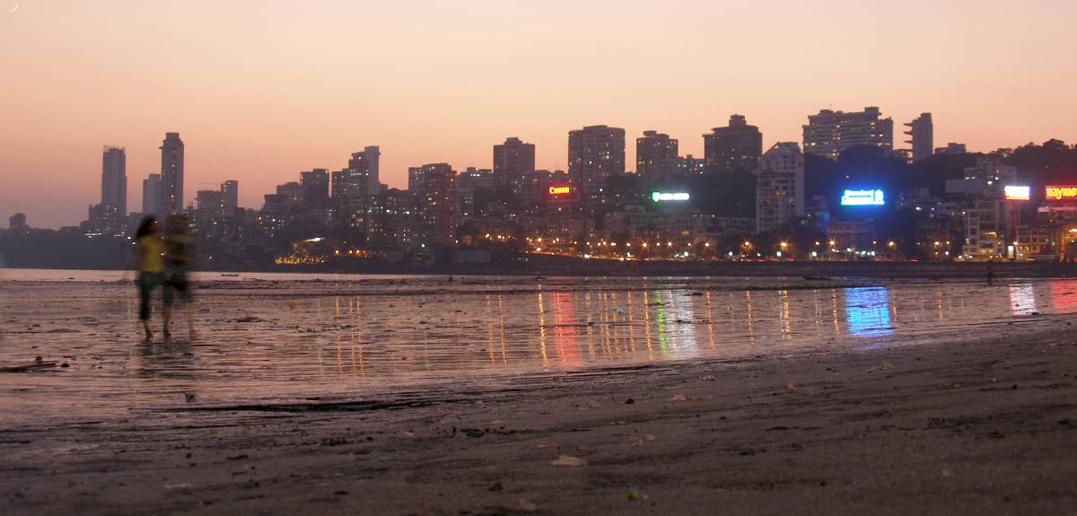 best places to visit in mumbai