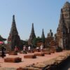 best places to visit in ayutthaya