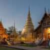 best places to visit in chiang mai