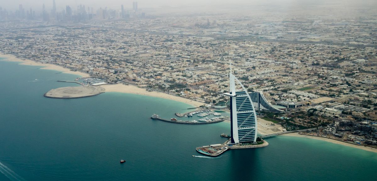 best places to visit in dubai
