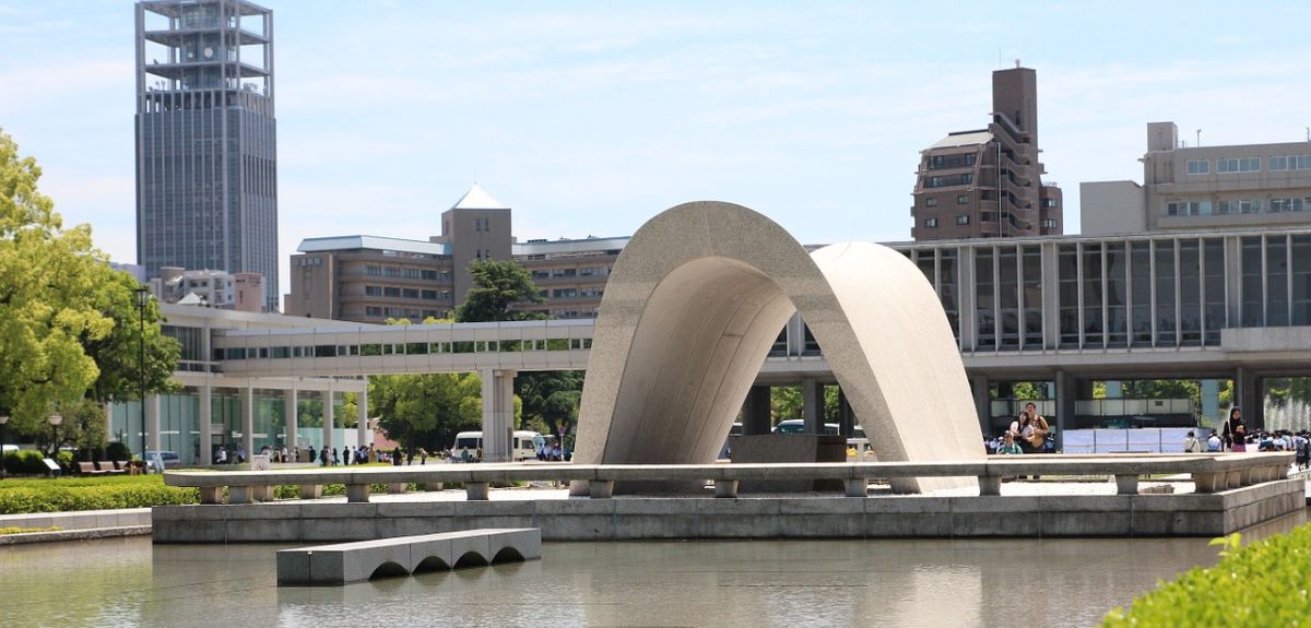 best places to visit in hiroshima