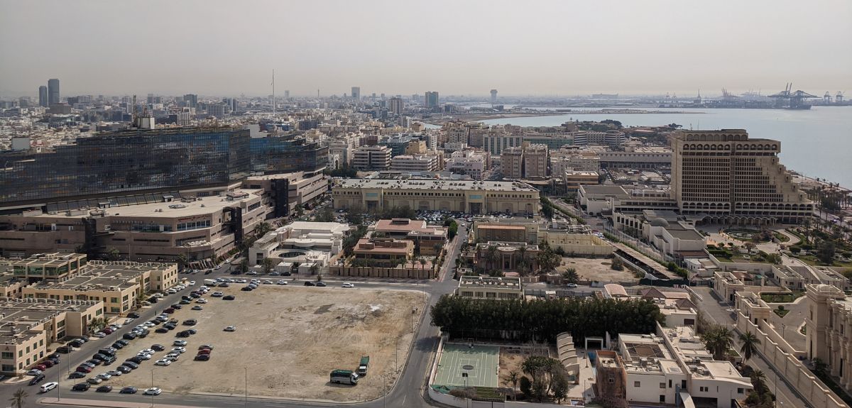 best places to visit in jeddah