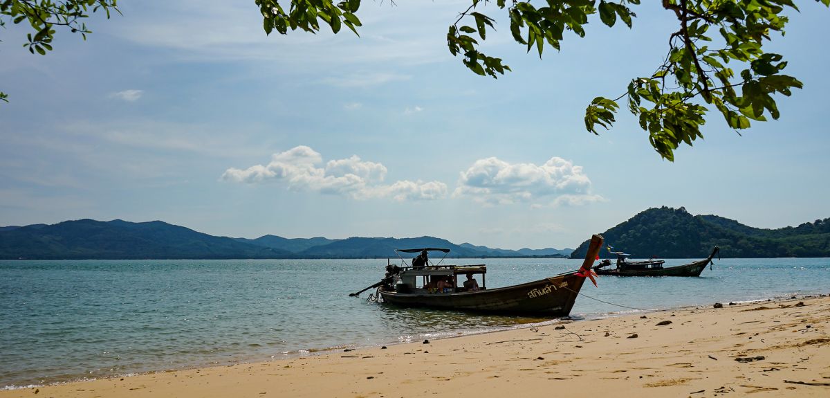 best places to visit in krabi