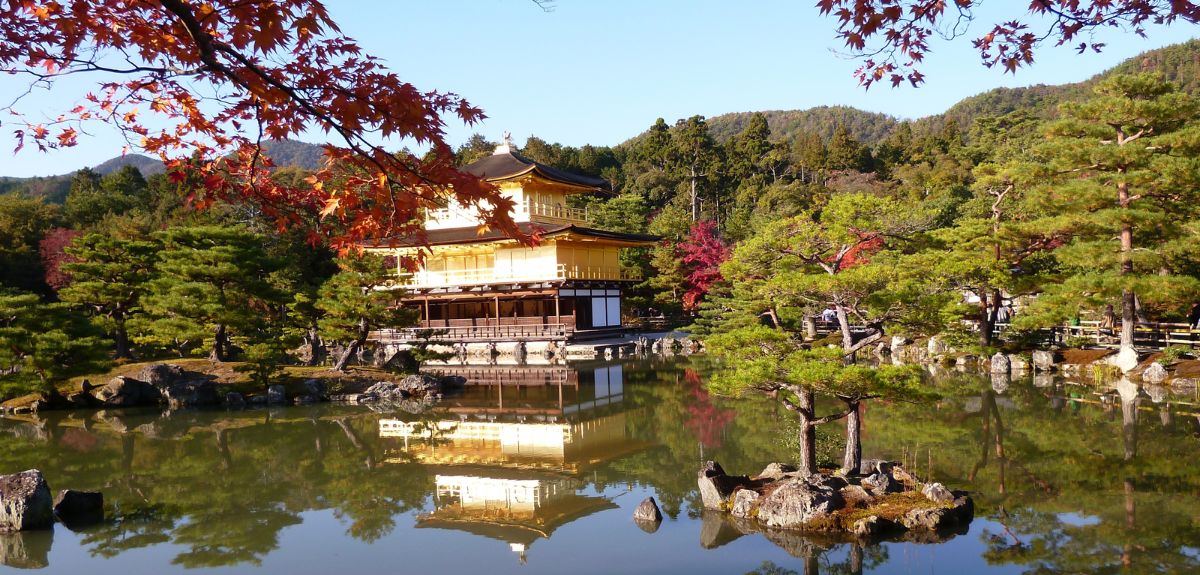best places to visit in kyoto