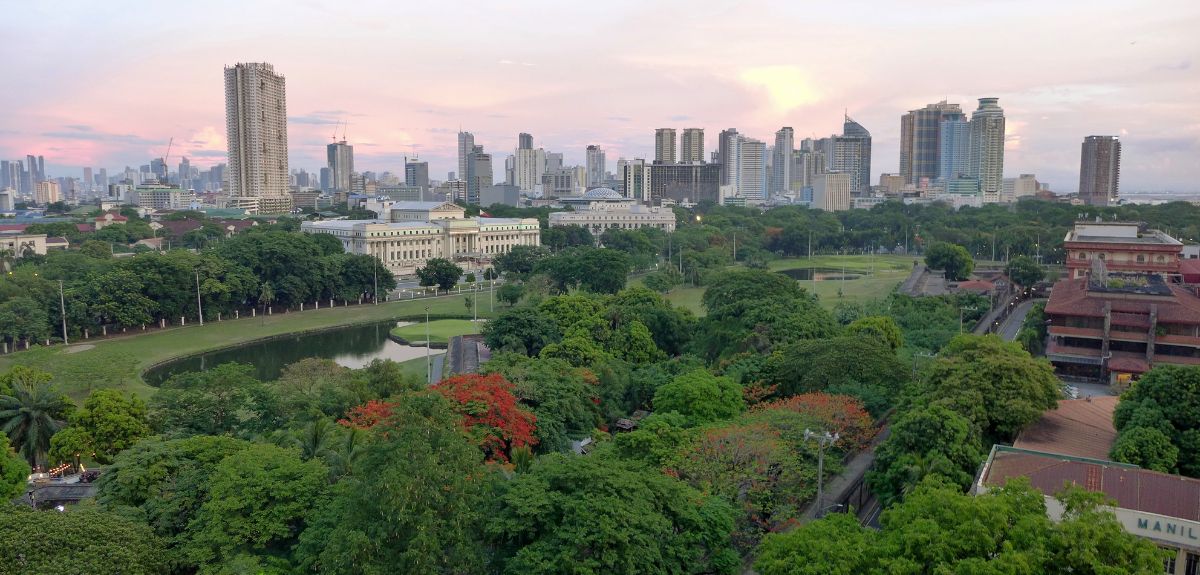best places to visit in manila