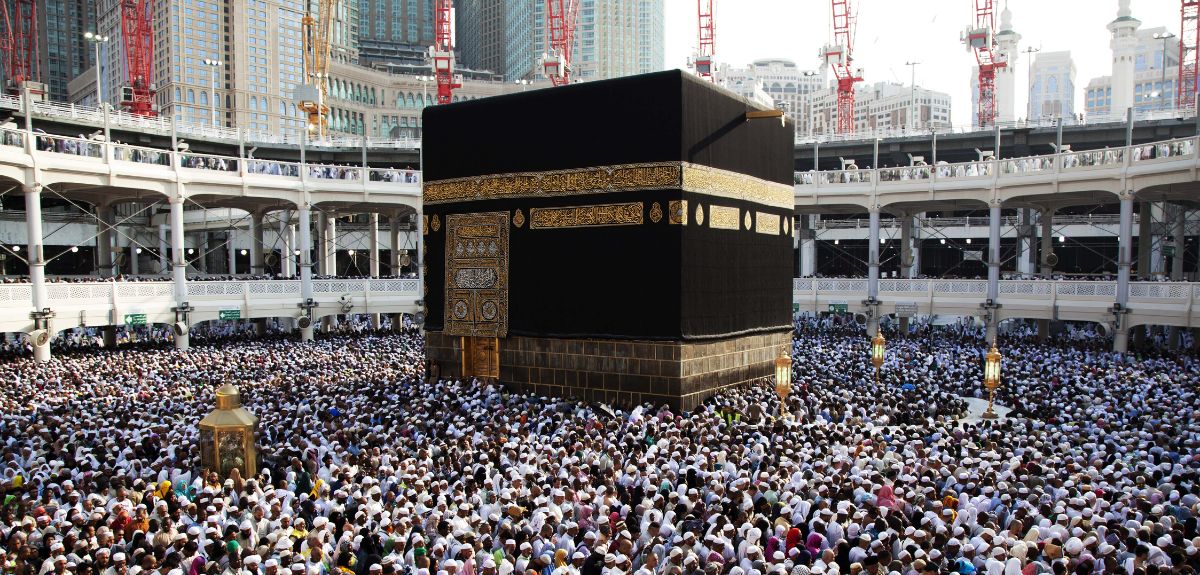 best places to visit in mecca