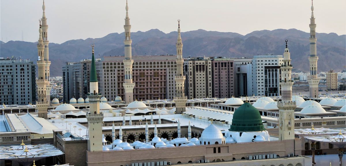 best places to visit in medina
