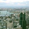 best places to visit in osaka