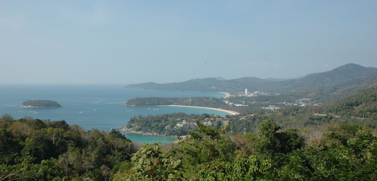 best places to visit in phuket