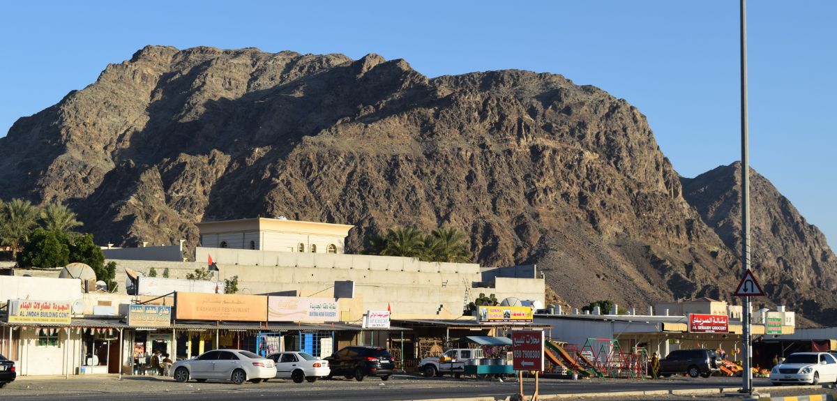 best places to visit in ras al khaimah