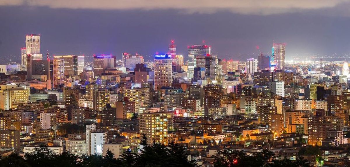 best places to visit in sapporo