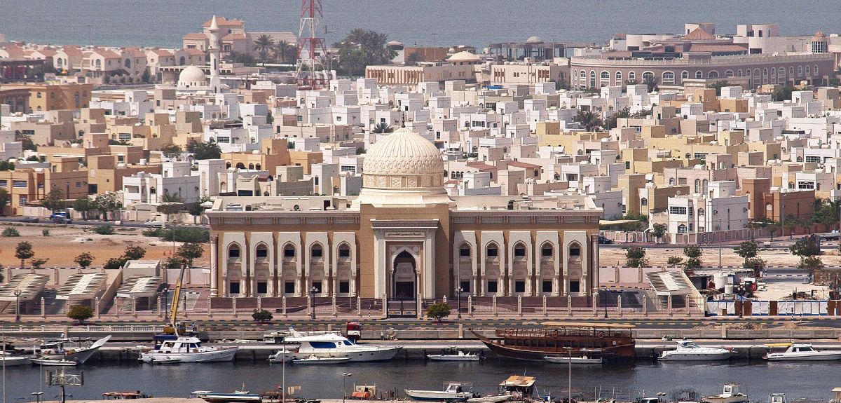 best places to visit in sharjah