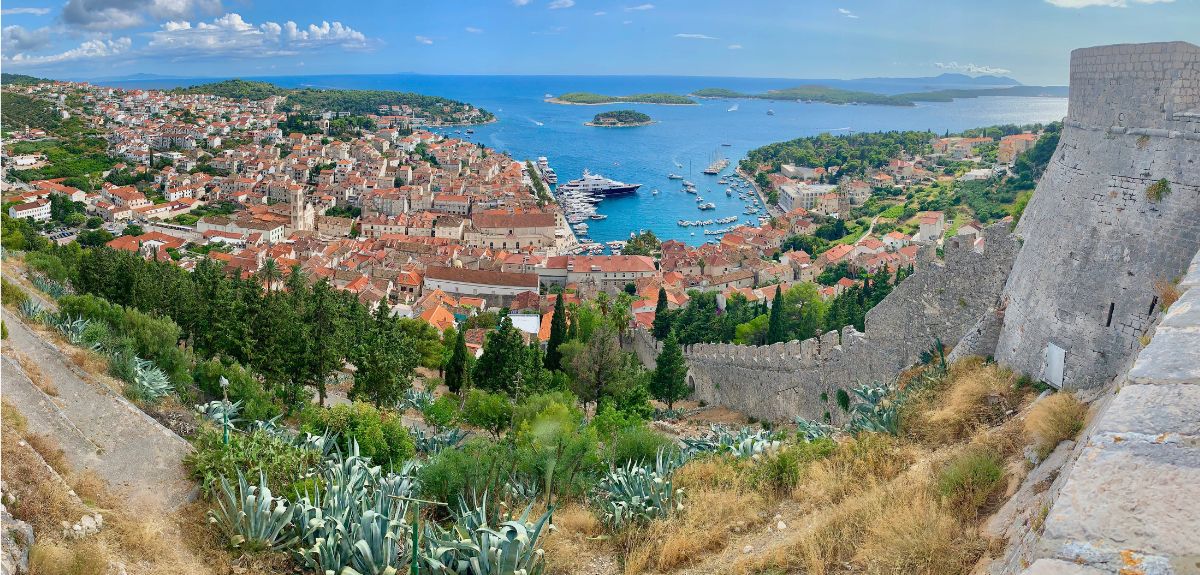 best places to visit in hvar town