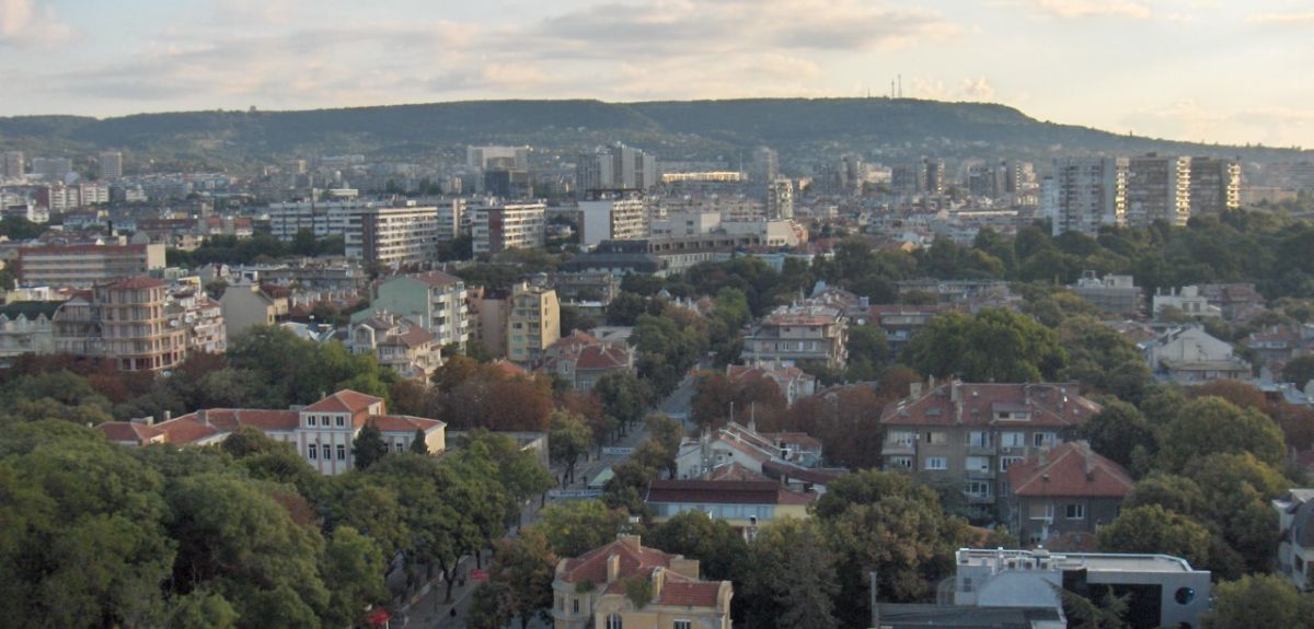 best places to visit in varna