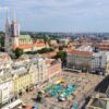 best places to visit in zagreb