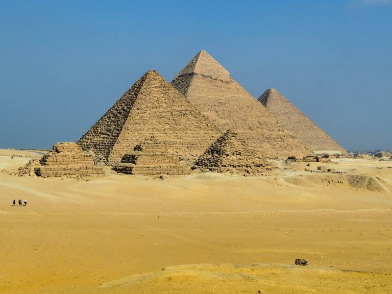 best cities to visit in egypt