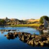 best places to visit in aswan
