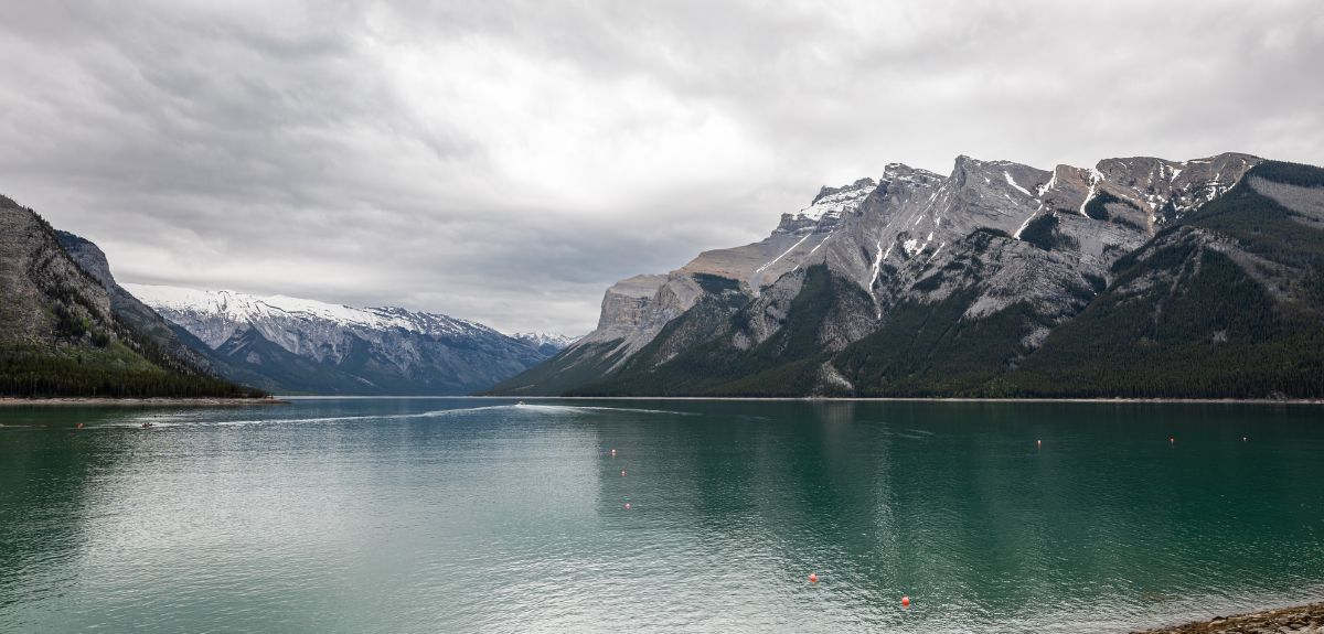 best places to visit in banff