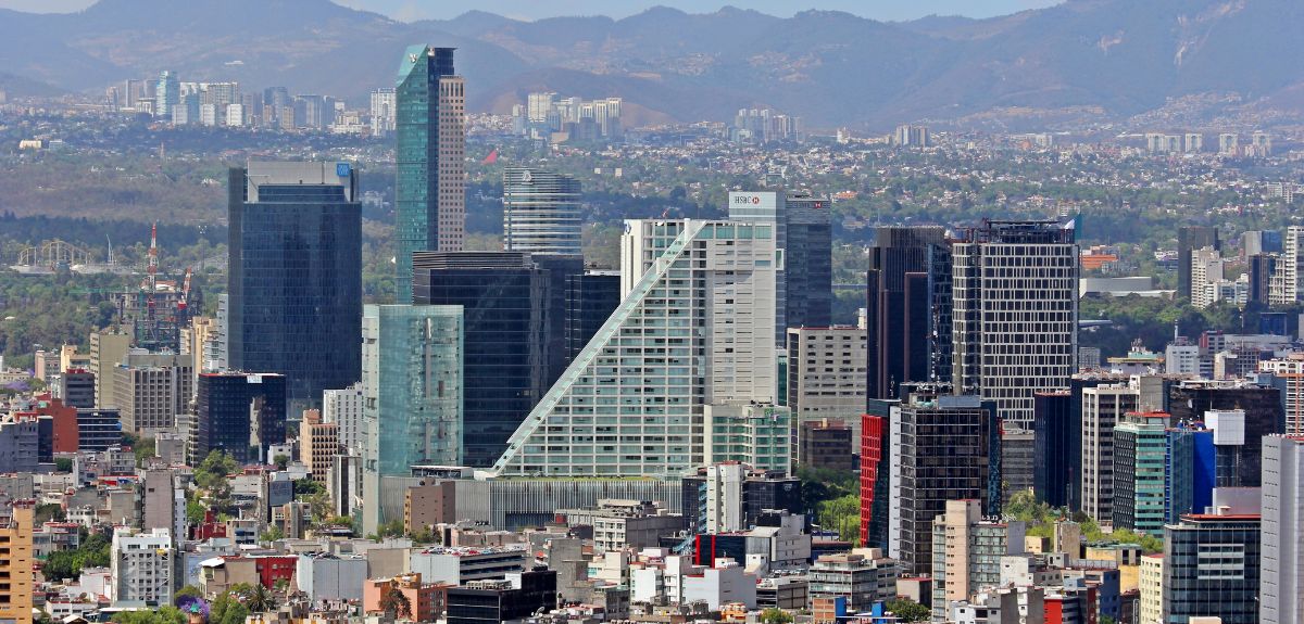 best places to visit in mexico city