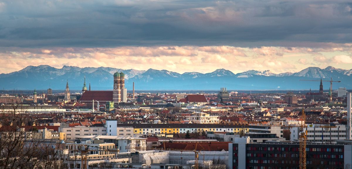 best places to visit in munich