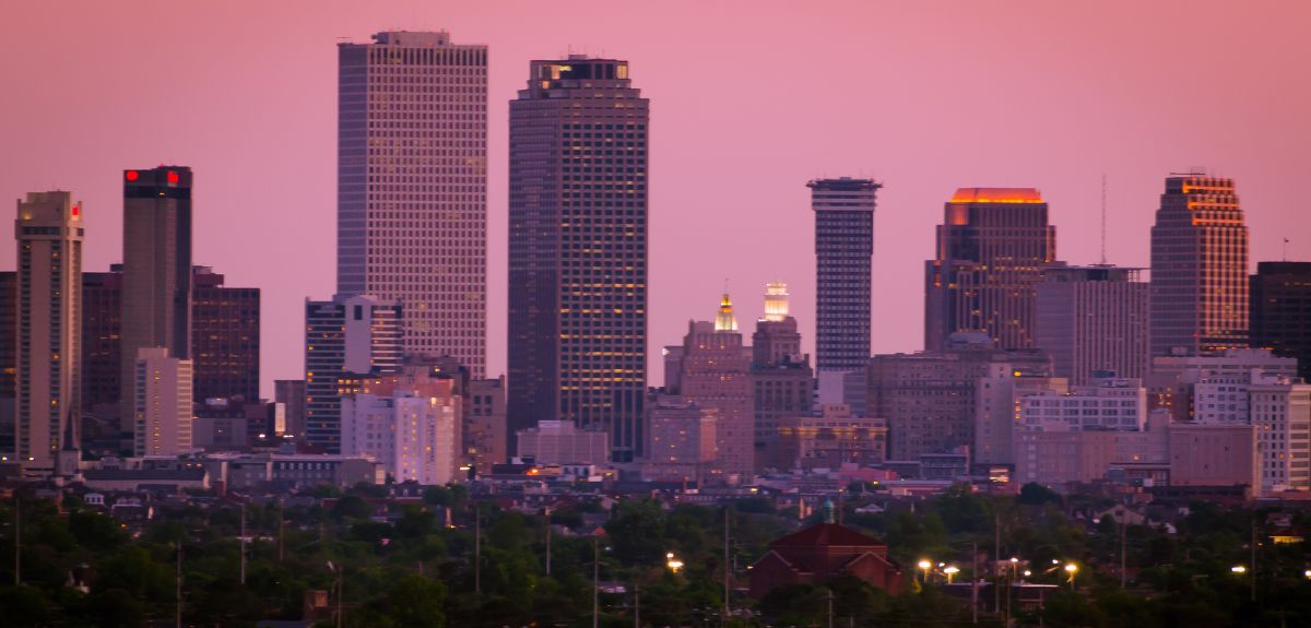 best places to visit in new orleans