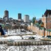 best places to visit in quebec city