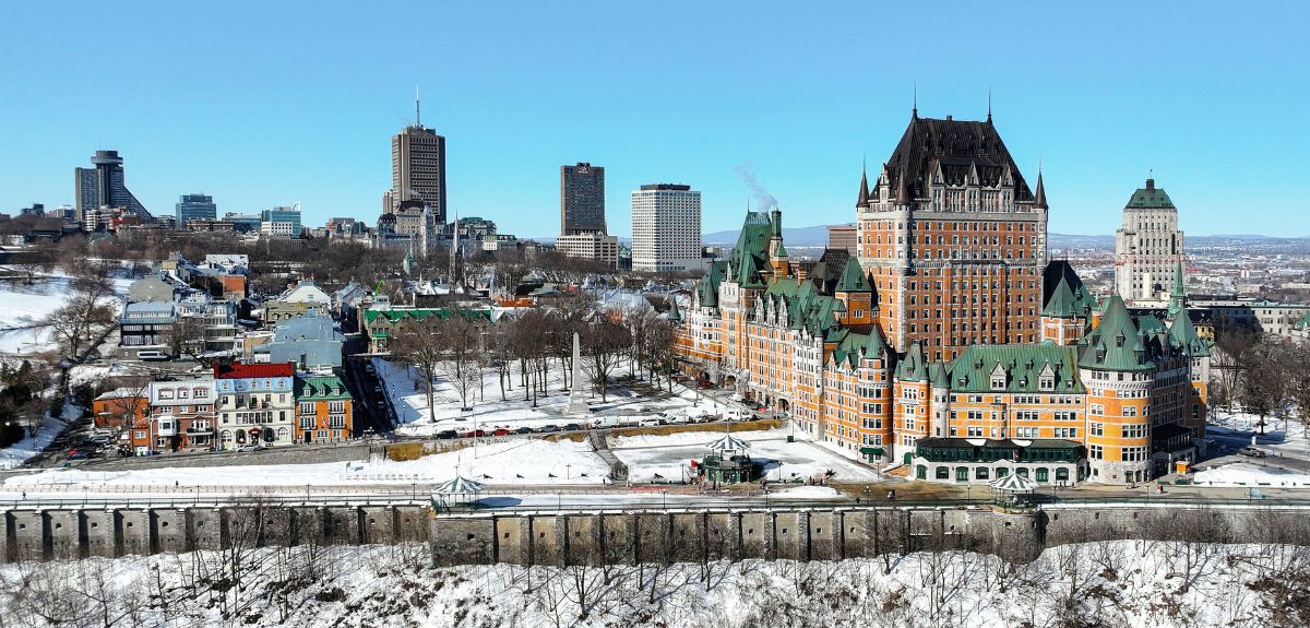 best places to visit in quebec city