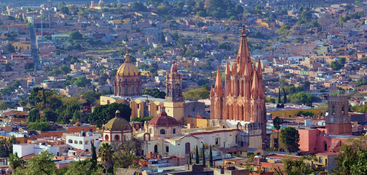 best places to visit in san miguel de allende