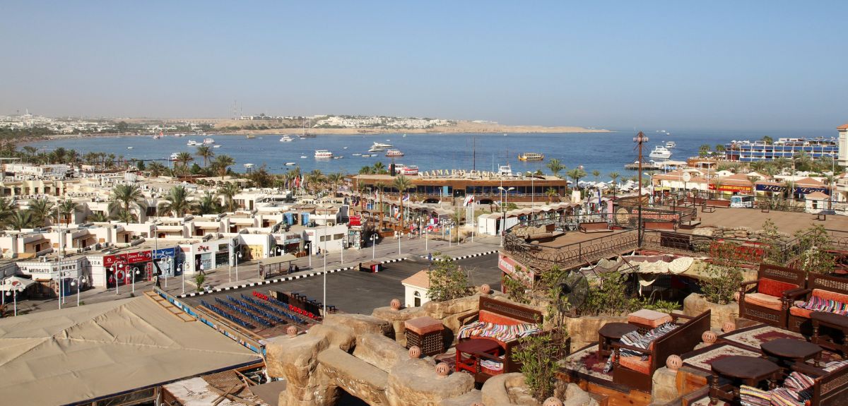 best places to visit in sharm el sheikh