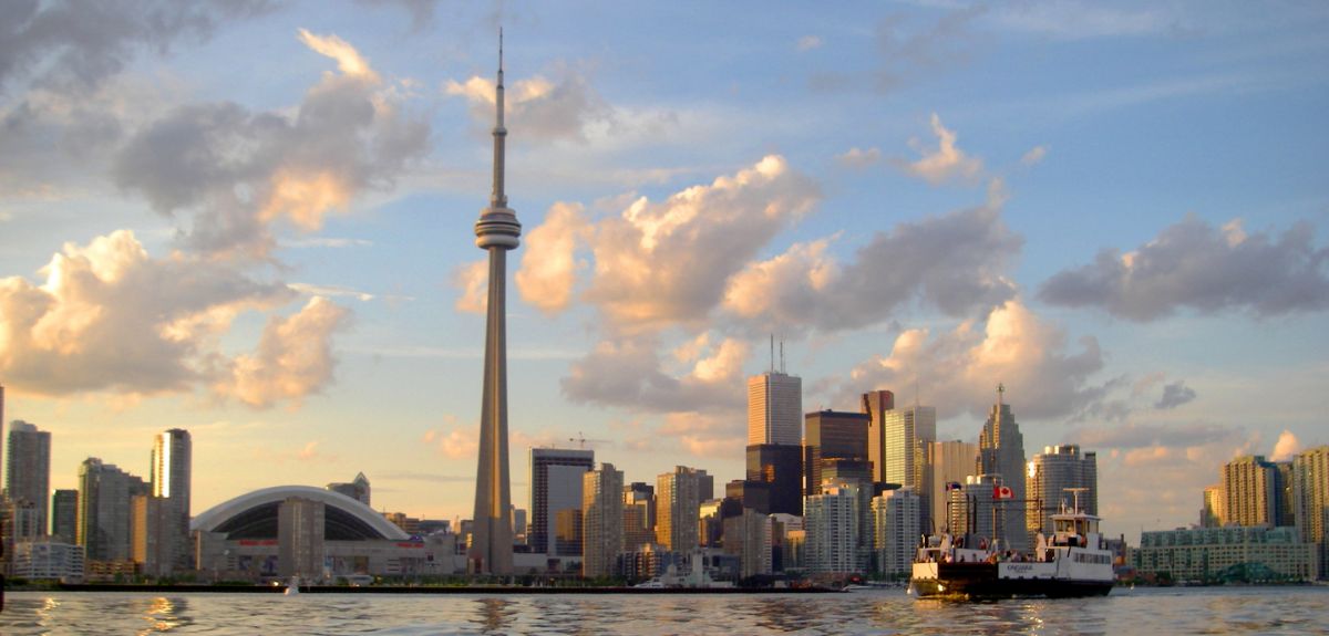 best places to visit in toronto