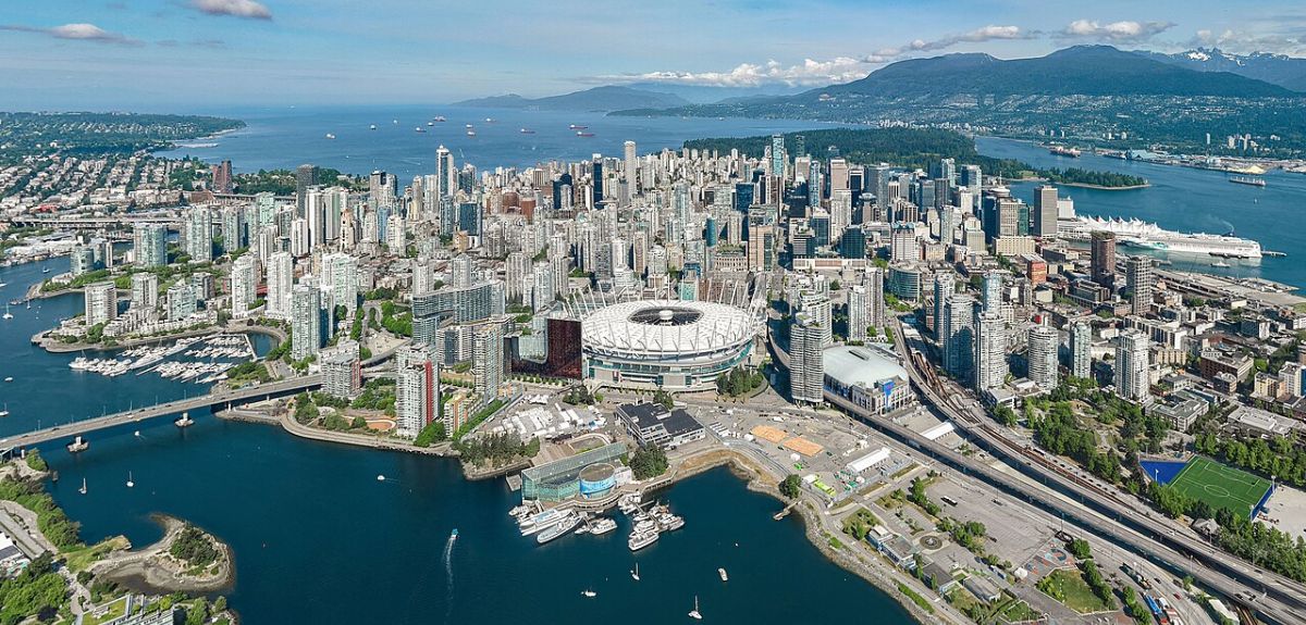 best places to visit in vancouver