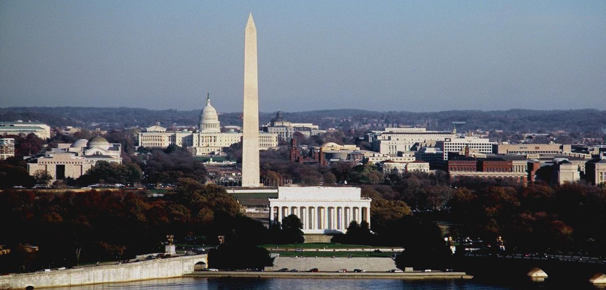 best places to visit in washington, d.c.